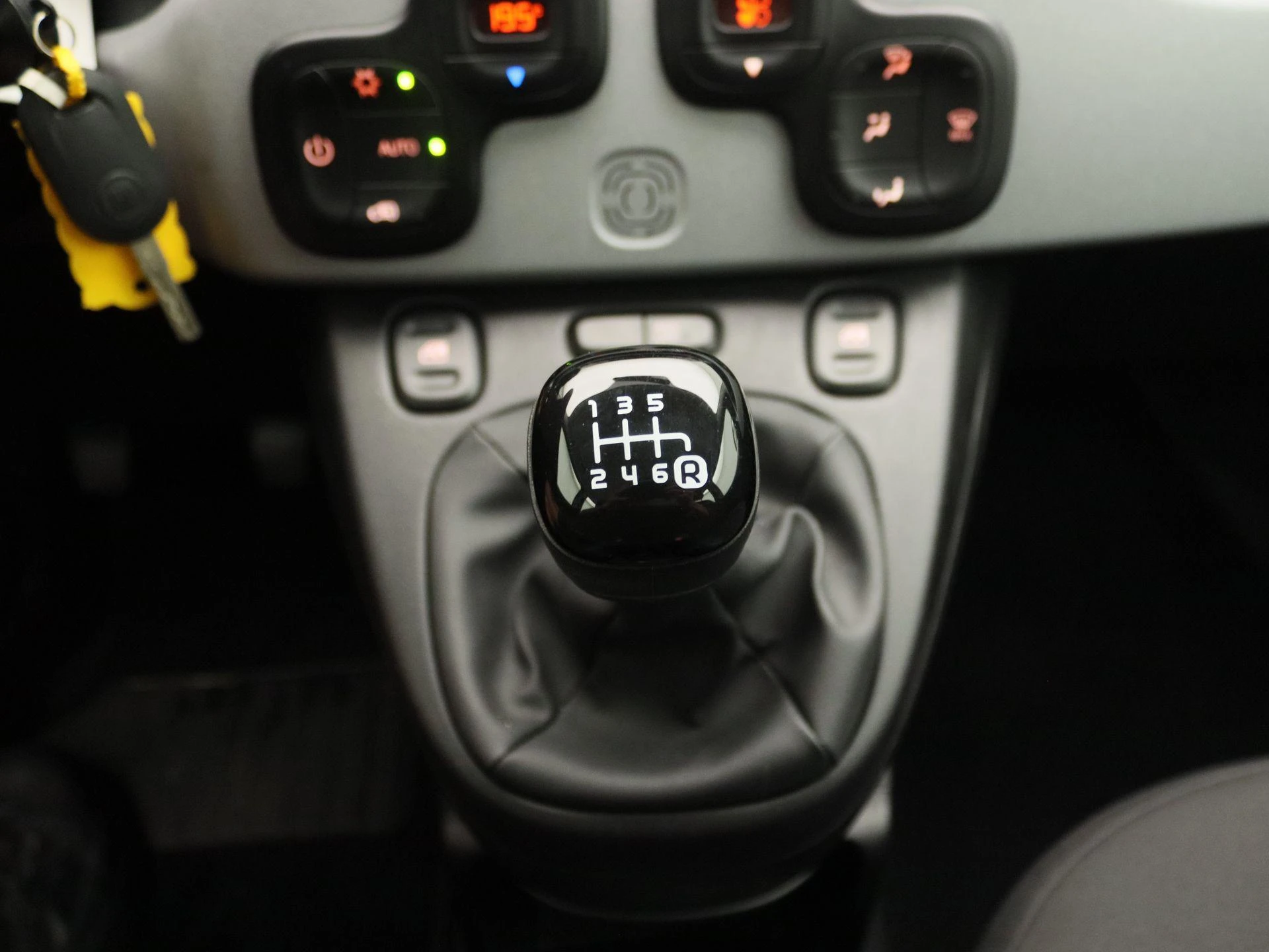 Fiat Panda 1.0 Hybrid Cross