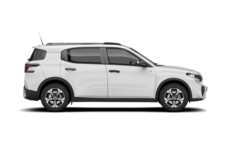 Citroën-ë-C3 Aircross-image-3