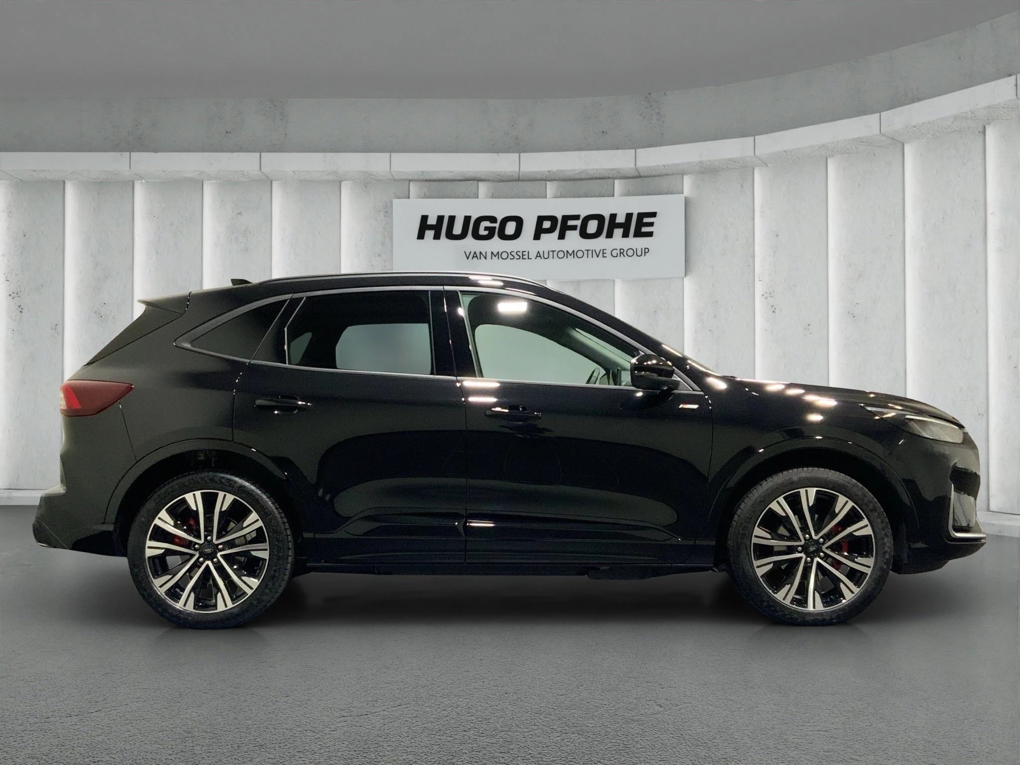 Ford Kuga ST-Line X 2.5 Duratec Plug-in-Hybrid MJ 2026.25 *Aktion Lieferung bis 30.06.2026*