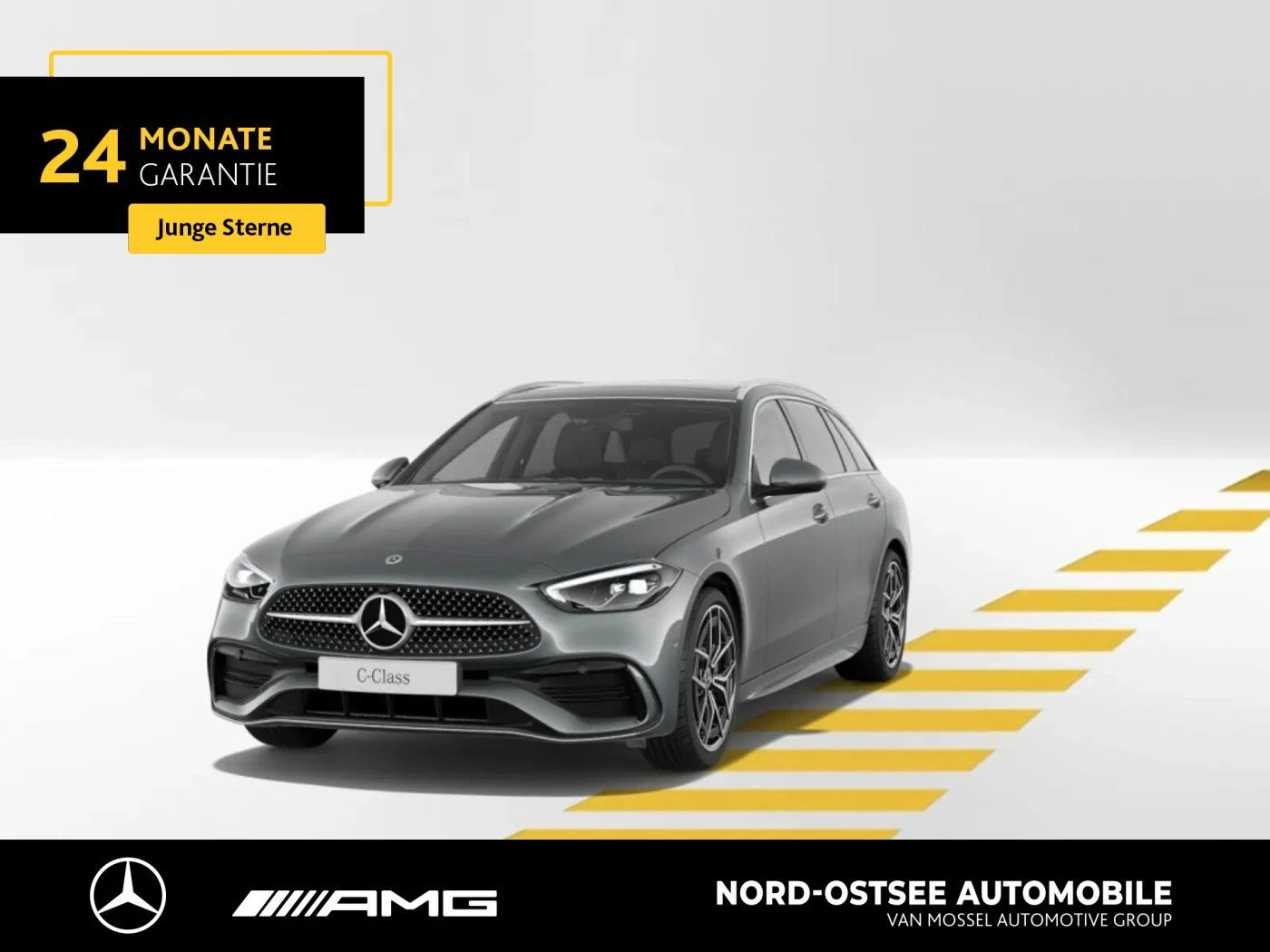 Mercedes-Benz-C-Klasse 220-image-0