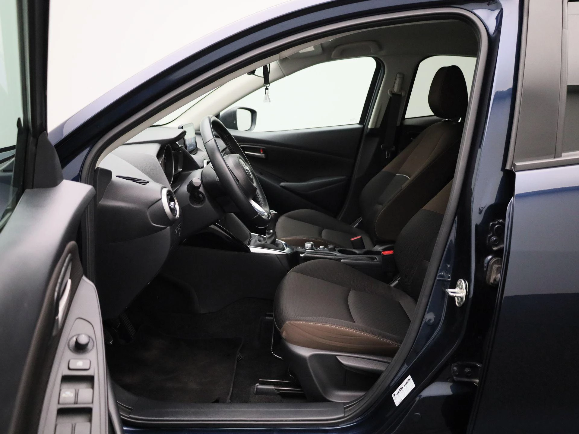 Mazda 2 1.5 Skyactiv-G 55kW Skydrive