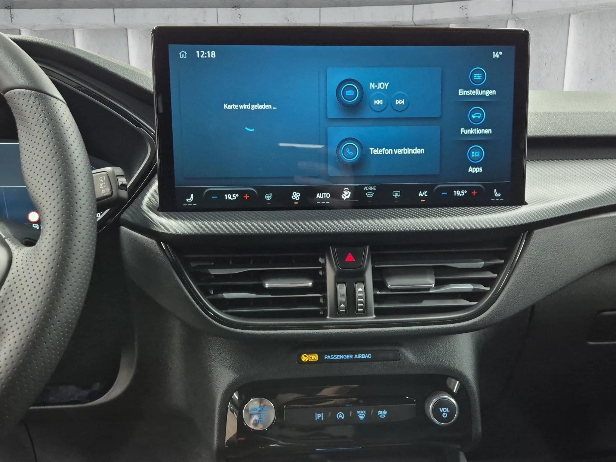 Ford Kuga ST-Line Aut.*KAM*LED-MATRIX*NAVI*GRA*WINTER-PKT.