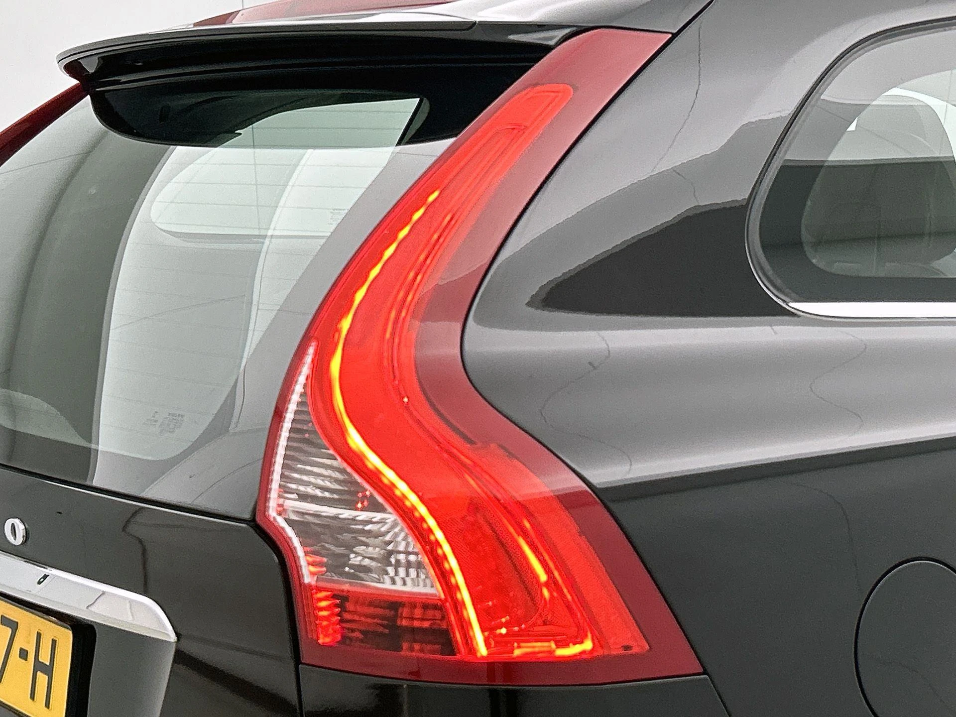 Volvo XC60 2.0 T5 Polar+