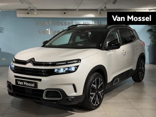 Citroën C5 Aircross 1.6 PureTech Business Plus
