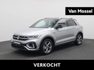 Volkswagen T-Roc 1.5 TSI R-Line 150 PK