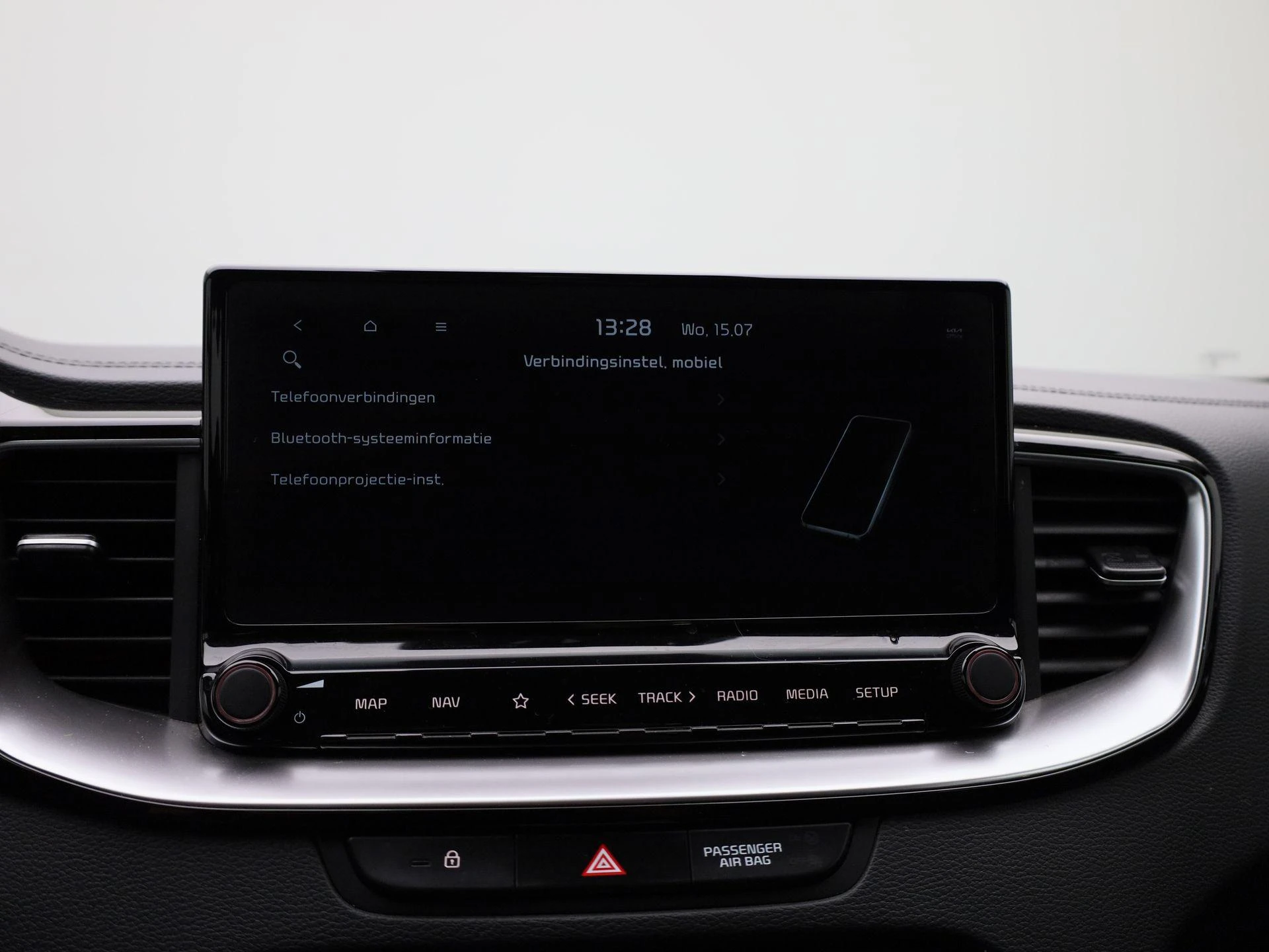 Kia XCeed 1.6 GDi PHEV DCT Business Line