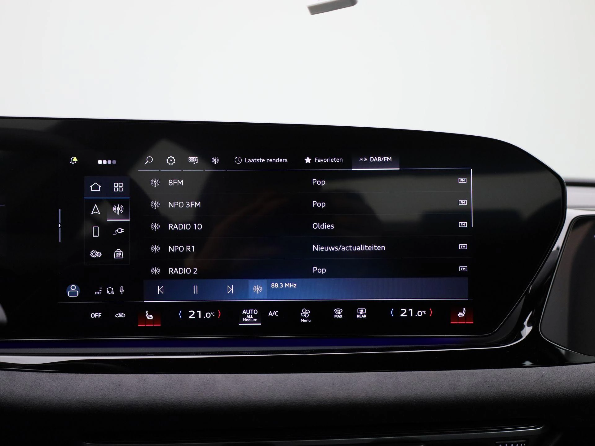 Audi A6 Limousine 2.0 e-hybrid quattro S Edition