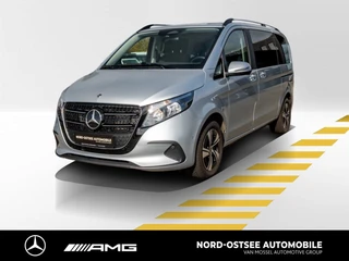 Mercedes-Benz V-Klasse 220 STYLE 7 SITZE MBUX AHK KLIMA Style