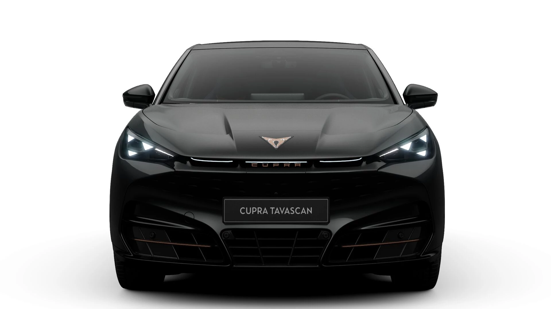 CUPRA Tavascan Adrenaline