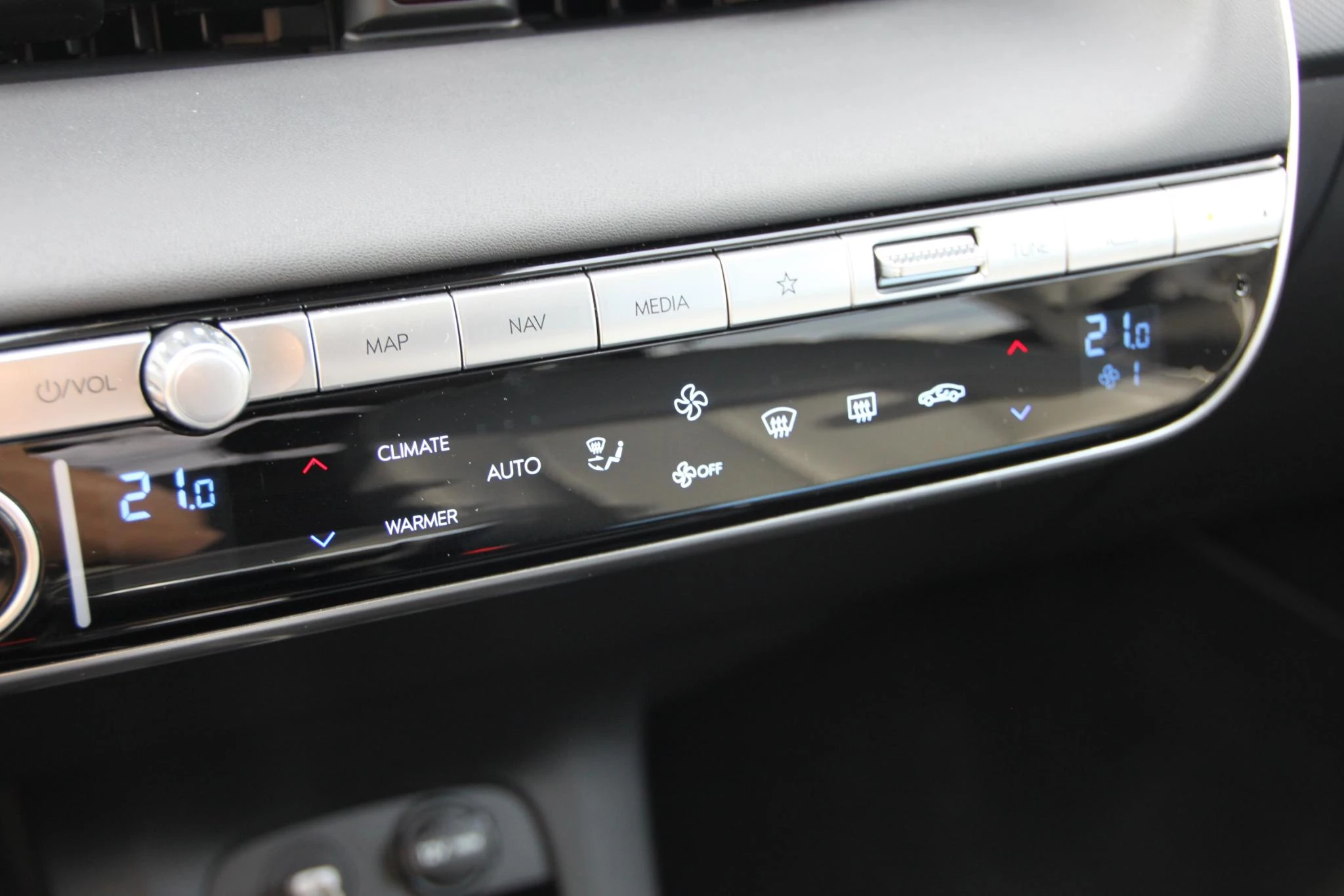 Hyundai IONIQ 5 77.4kWh Balance