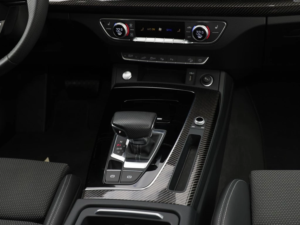 Audi Q5 55 TFSI e quattro S line Sportpaket