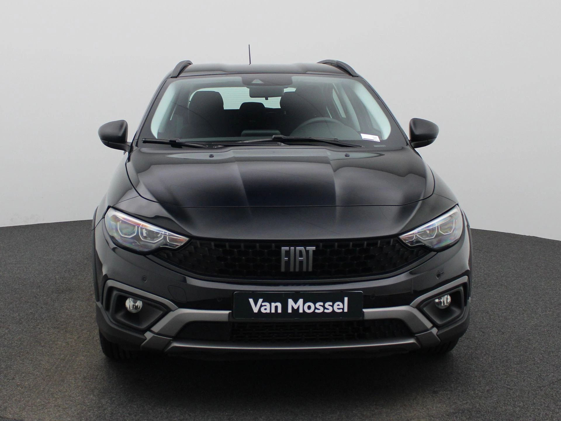 Fiat Tipo 1.3 Mjet 95ch/pk City Cross