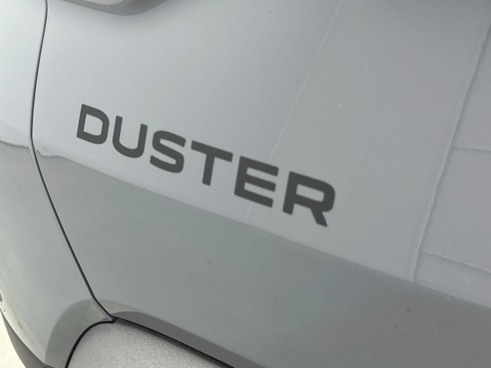 Dacia Duster 1.0 TCe ECO-G Extreme 100PK