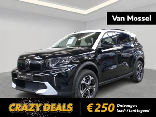 Citroën-C3 Aircross-image-0