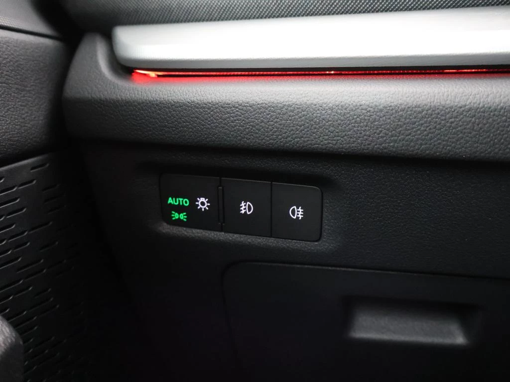 Škoda Octavia Combi PHEV Octavia Combi Style 1.4TSI iV 204PK *AUTOMAAT*LEDER*VIRTUAL COCKPIT*CAMERA*PDC*CRUISE*NAVI*...*