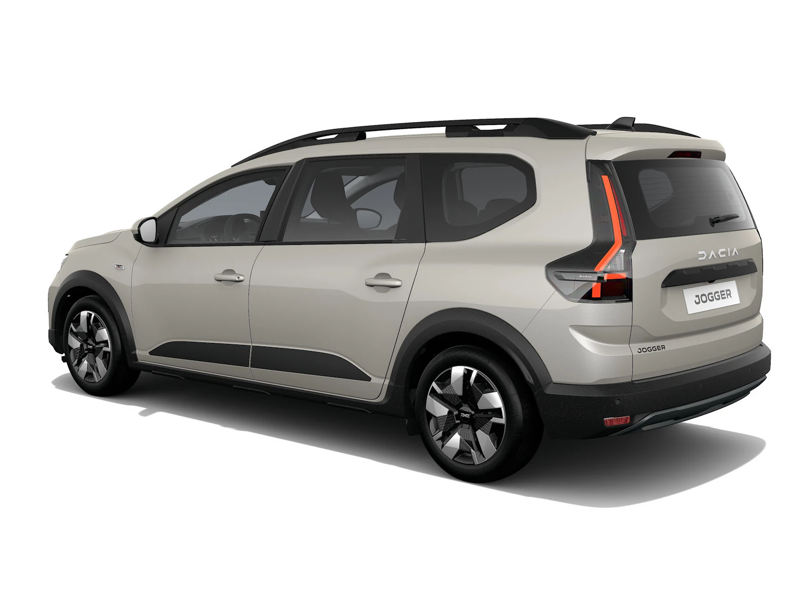 Dacia Jogger Extreme