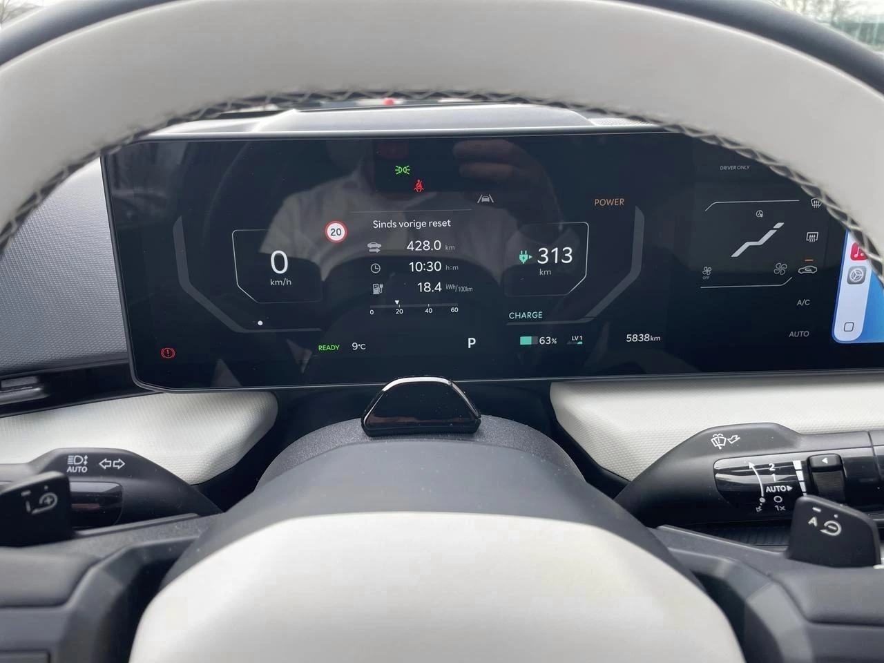 Kia EV4 BEV 81,4 kWH GT Line