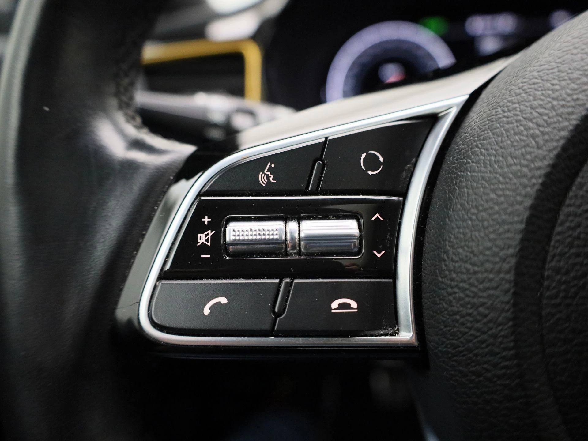 Kia XCeed 1.4 T-GDi DynamicPlusLine