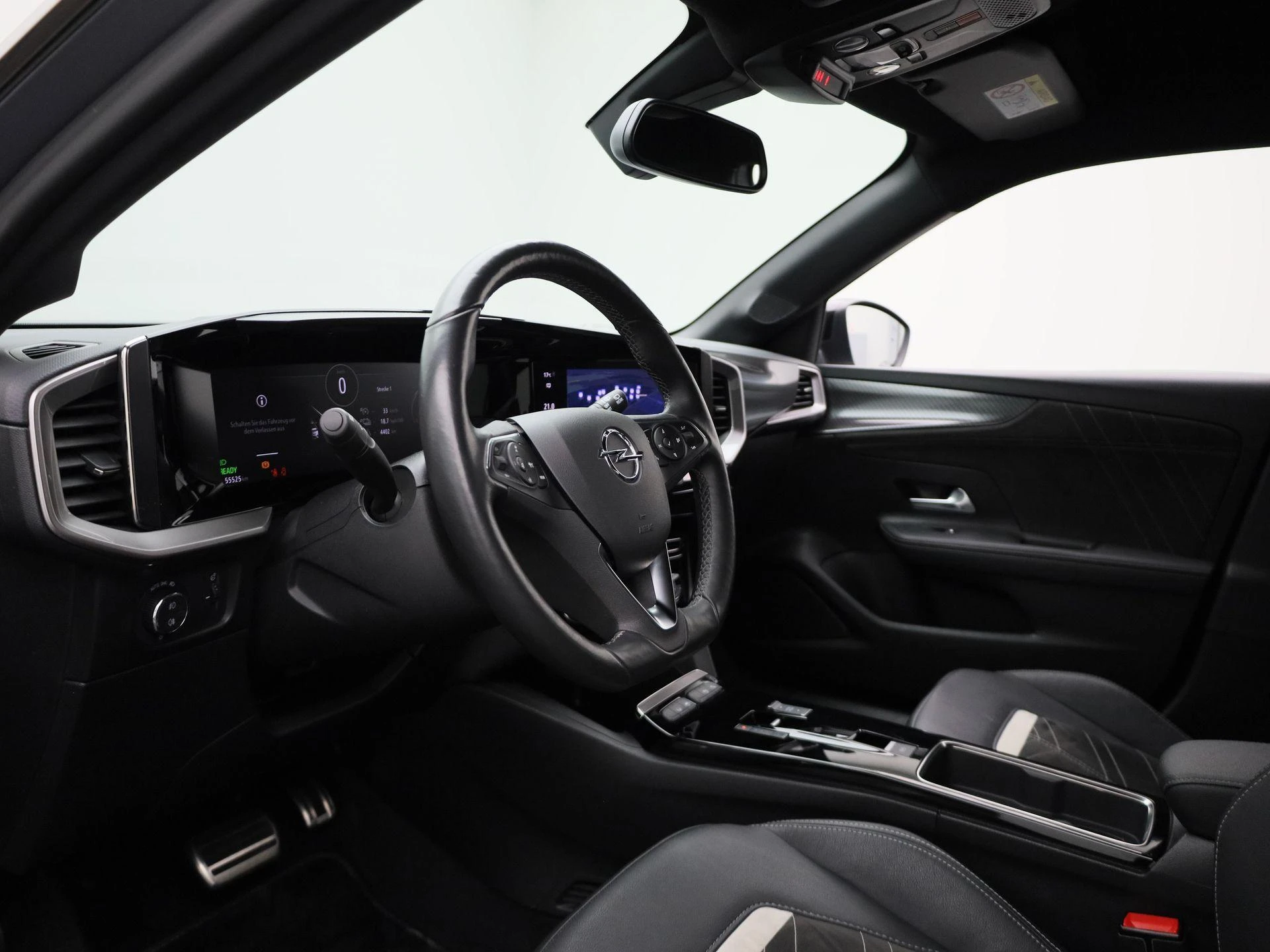 Opel Mokka-e Ultimate 50-kWh