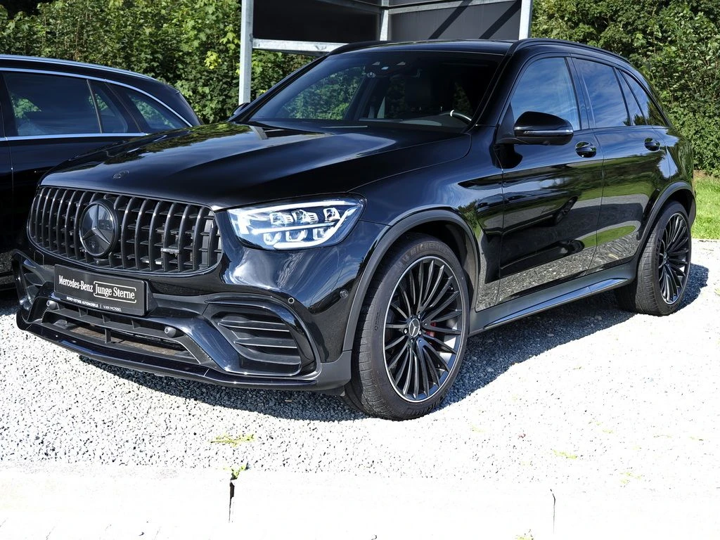 Mercedes-AMG-GLC 63 S AMG-image-7