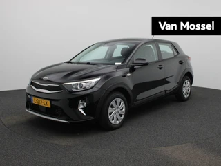 Kia Stonic 1.0 T-GDi MHEV ComfortLine