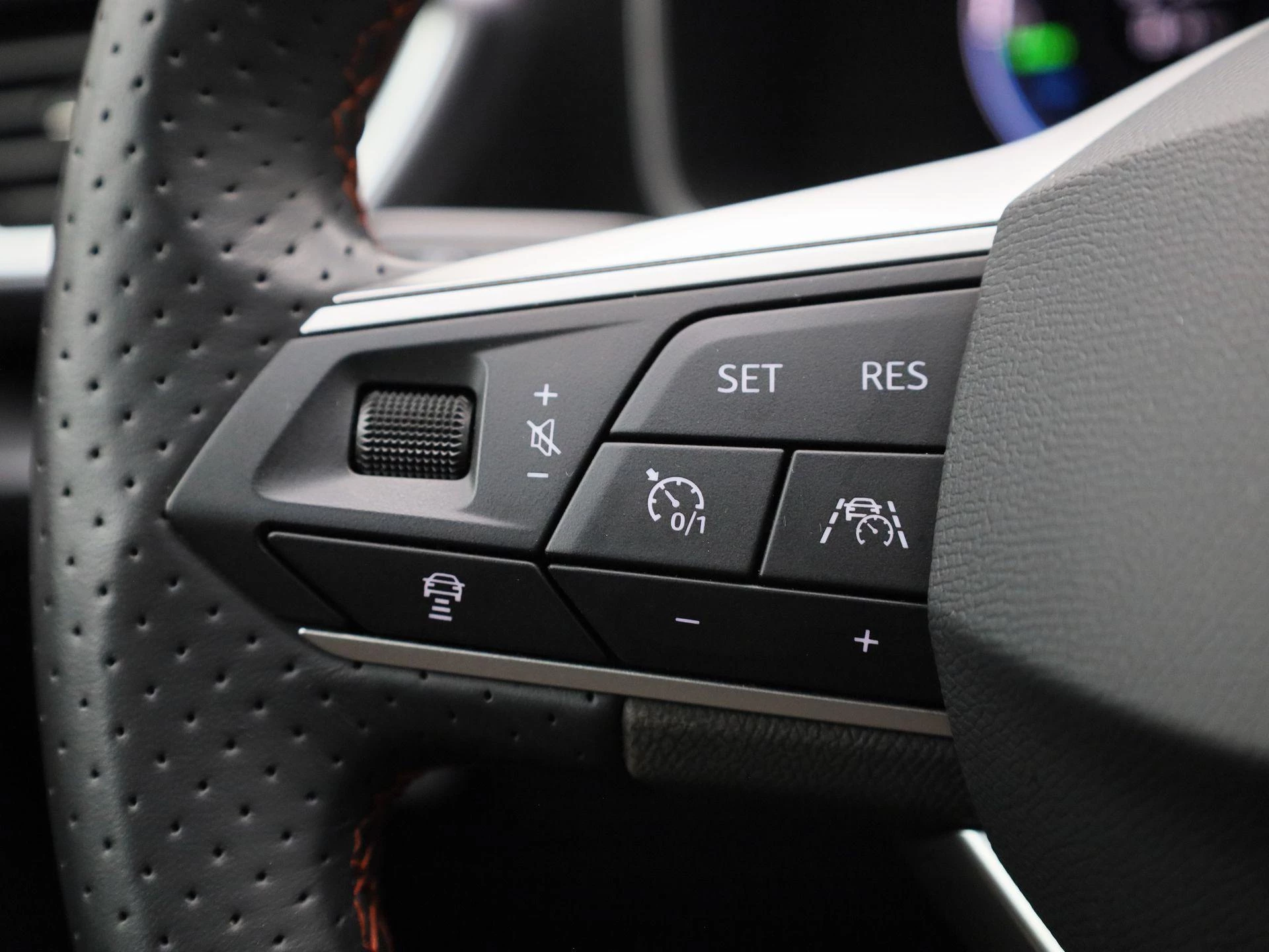 SEAT Leon Sportstourer 1.4 TSI eHybrid PHEV FR Business Intense