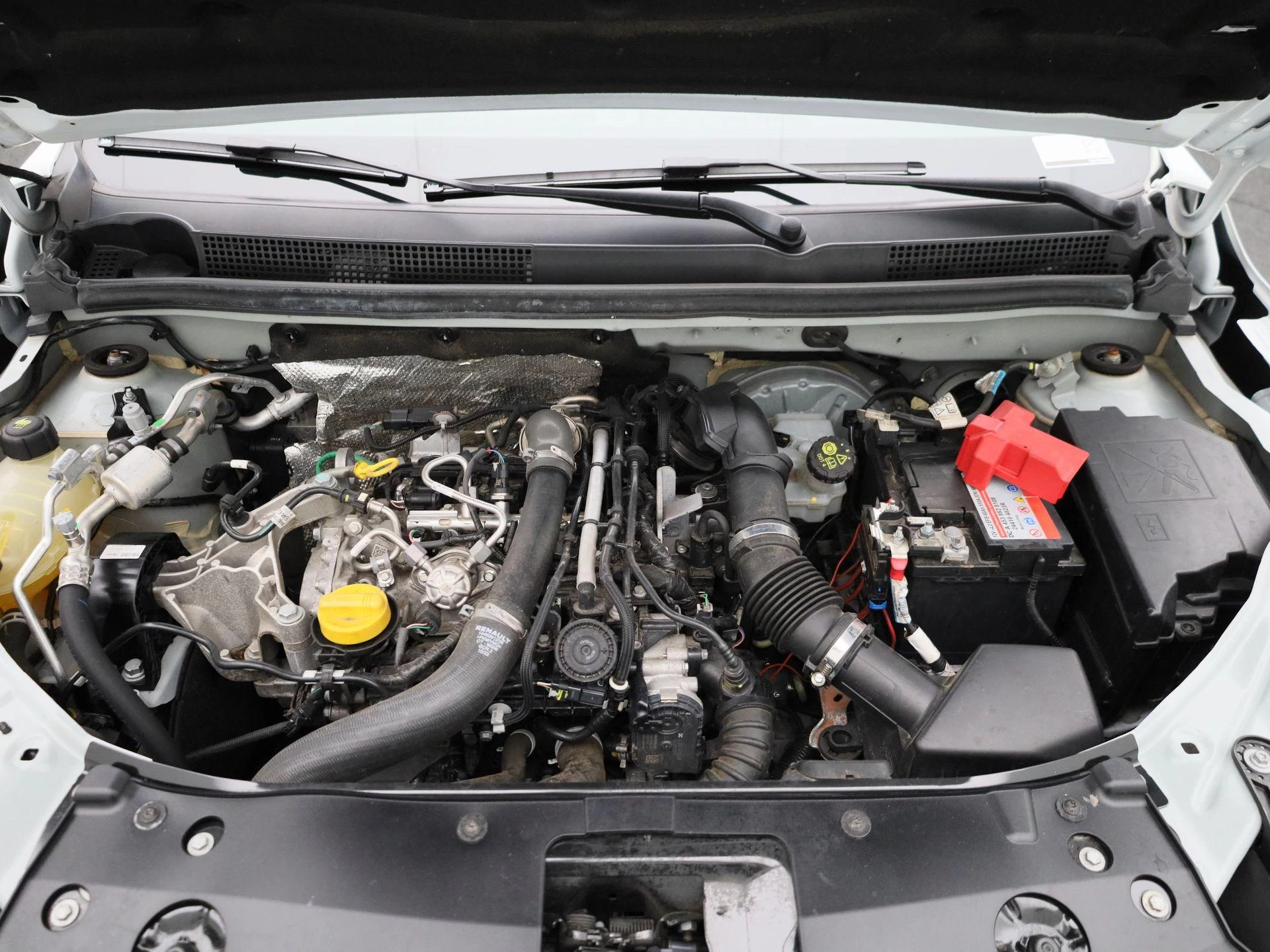 Dacia Jogger 1.0 TCe 110Pk Extreme 7p.