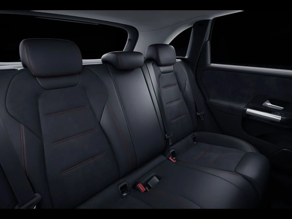 Mercedes-Benz-B-Klasse 200 d-image-11