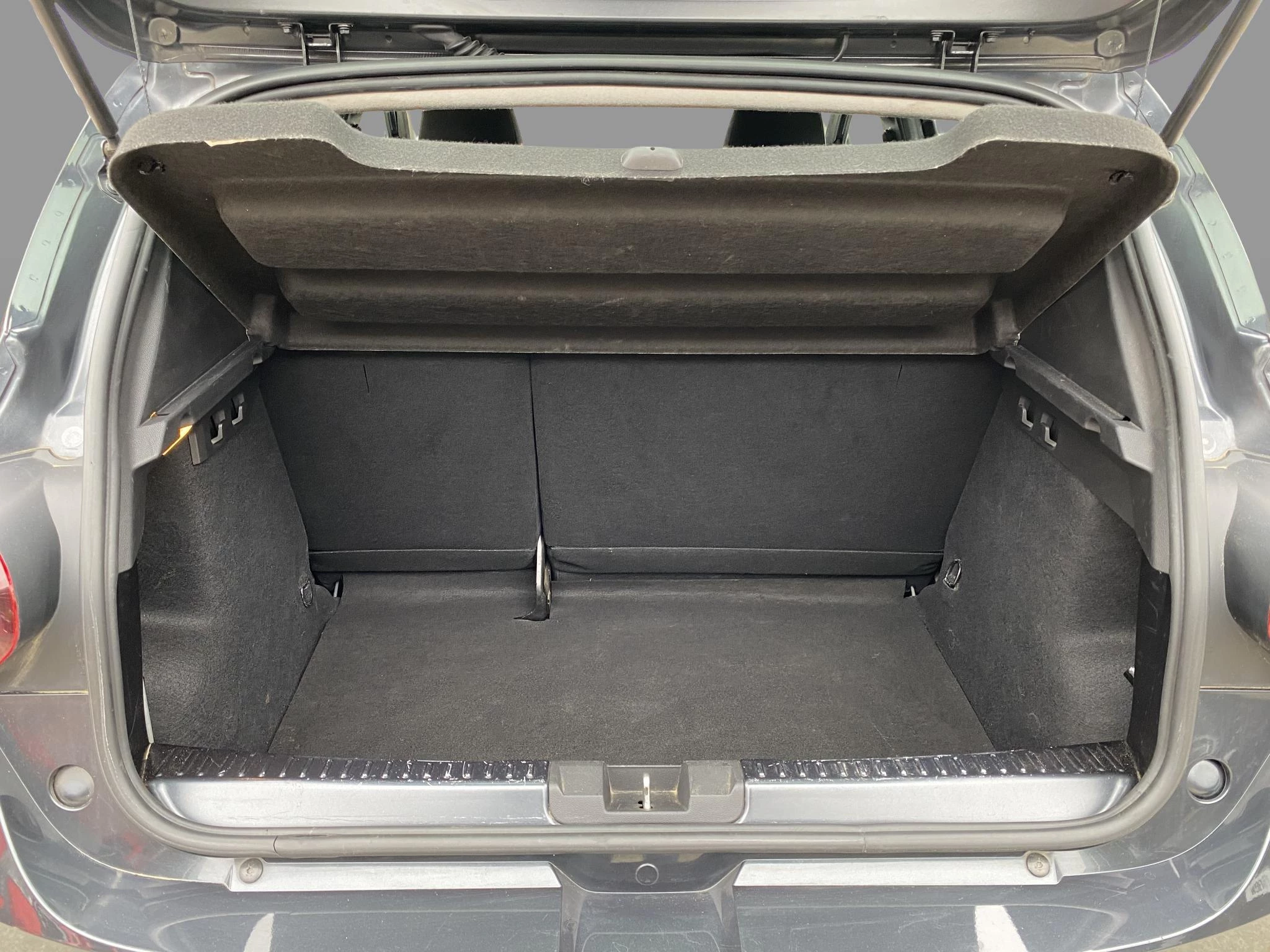 Dacia Sandero Stepway plus tCe 90