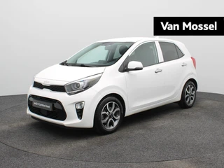 Kia Picanto 1.0 DPi DynamicPlusLine