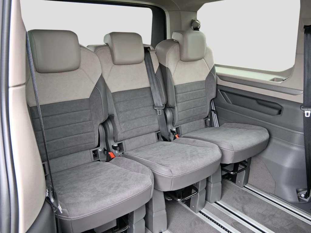Volkswagen Multivan ENERGY 2.0 l TDI Langversion Life 110 kW / 150 PS