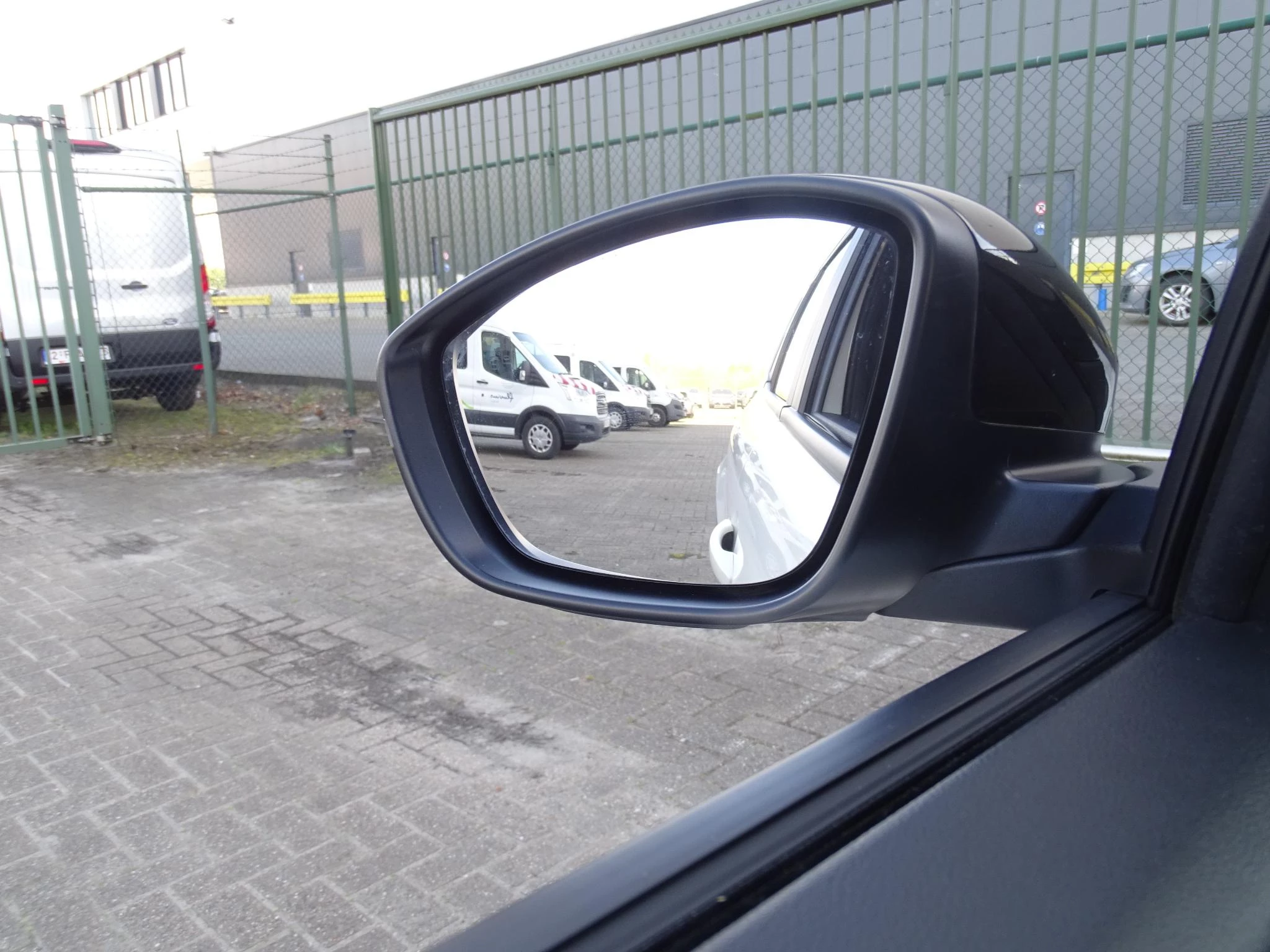 Jeep Avenger 1.2T Summit