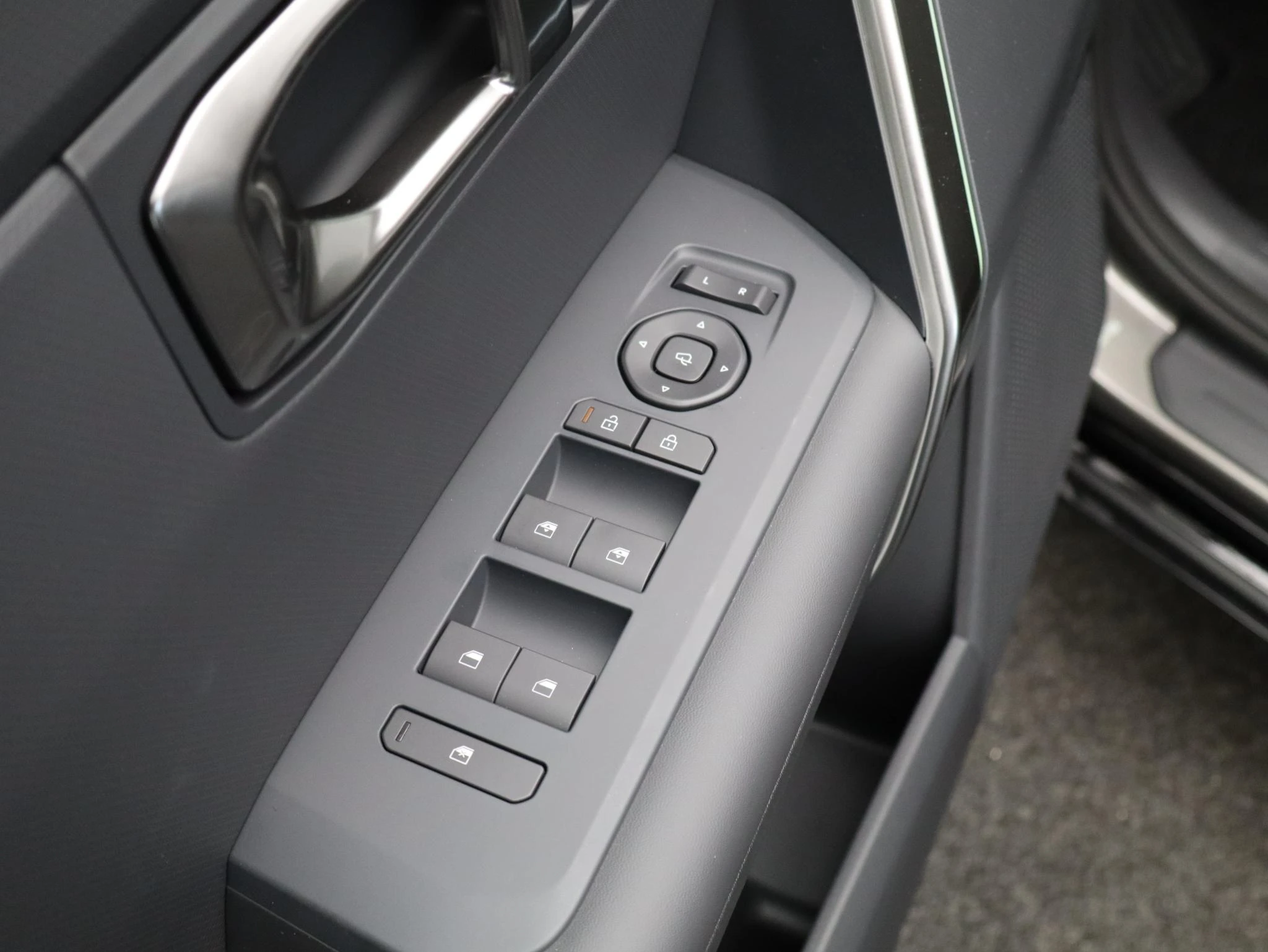 Kia Seltos 1.6 T-GDi Demo Edition