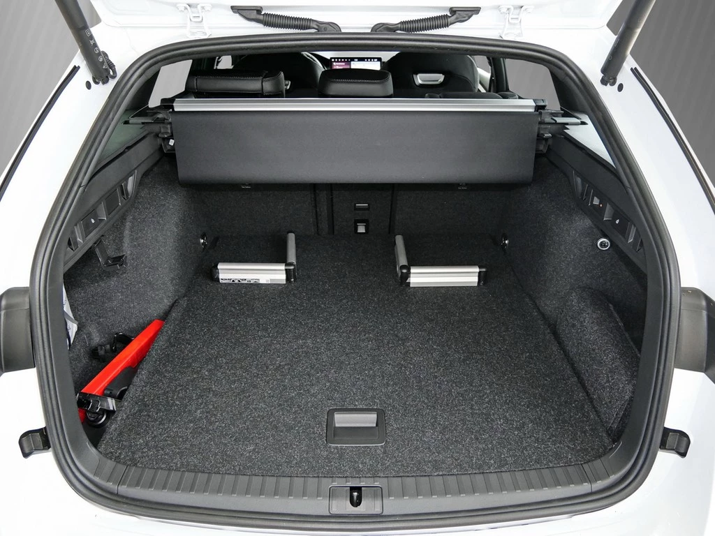 Škoda Octavia UPE br. 53.090,- Combi Sportline 1.5 l TSI mHEV DSG 110 kW / 150 PS