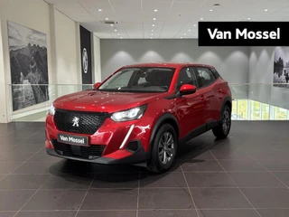 Peugeot 2008 1.2 PureTech 100 Active