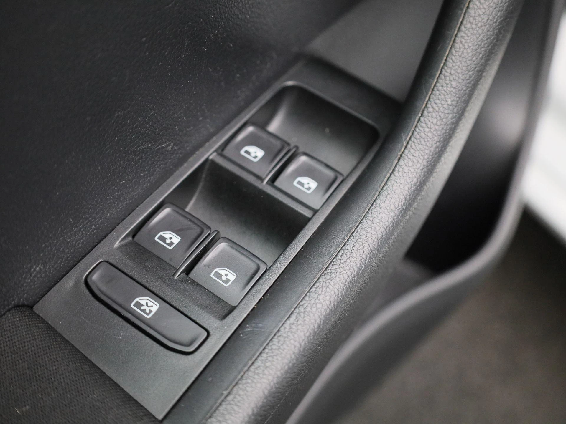 Škoda Fabia Combi 1.0 TSI Drive