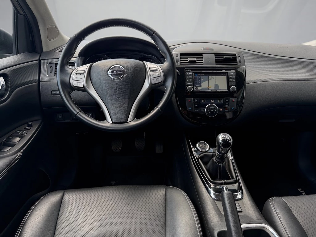 Nissan Pulsar