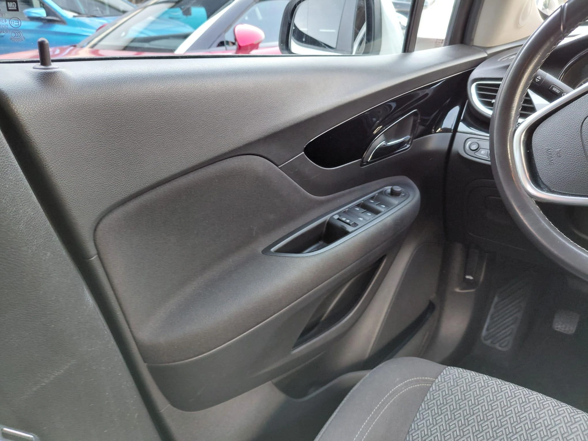 Opel Mokka X 1.4 Turbo 88 kW Start/Stop Comfort