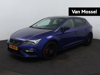 SEAT Leon ST 2.0 TSI FR Business Intense