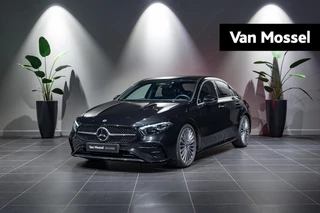 Mercedes-Benz A-Klasse Limousine A 180 AMG Line