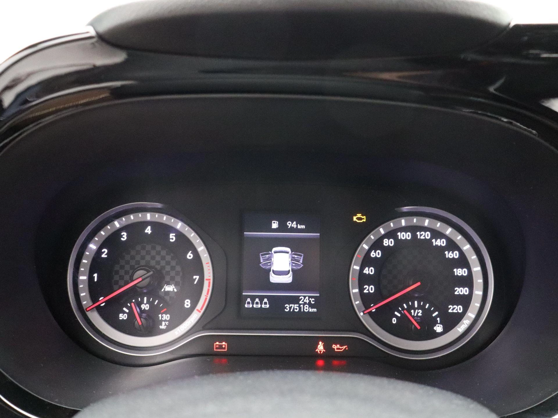 Hyundai i10 1.0 T-GDI N Line 5-zits