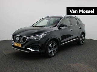 MG ZS EV