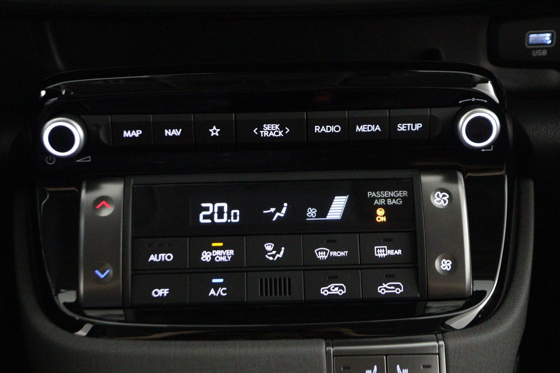 Hyundai Inster Advanced 5p. 42 kWh