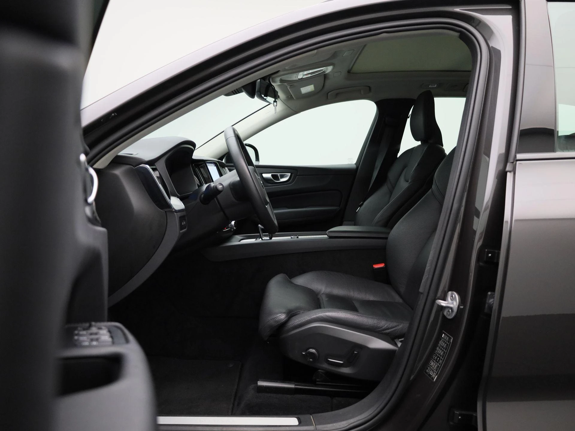 Volvo XC60 T8 PHEV 4x4 Ultimate Dark Aut.