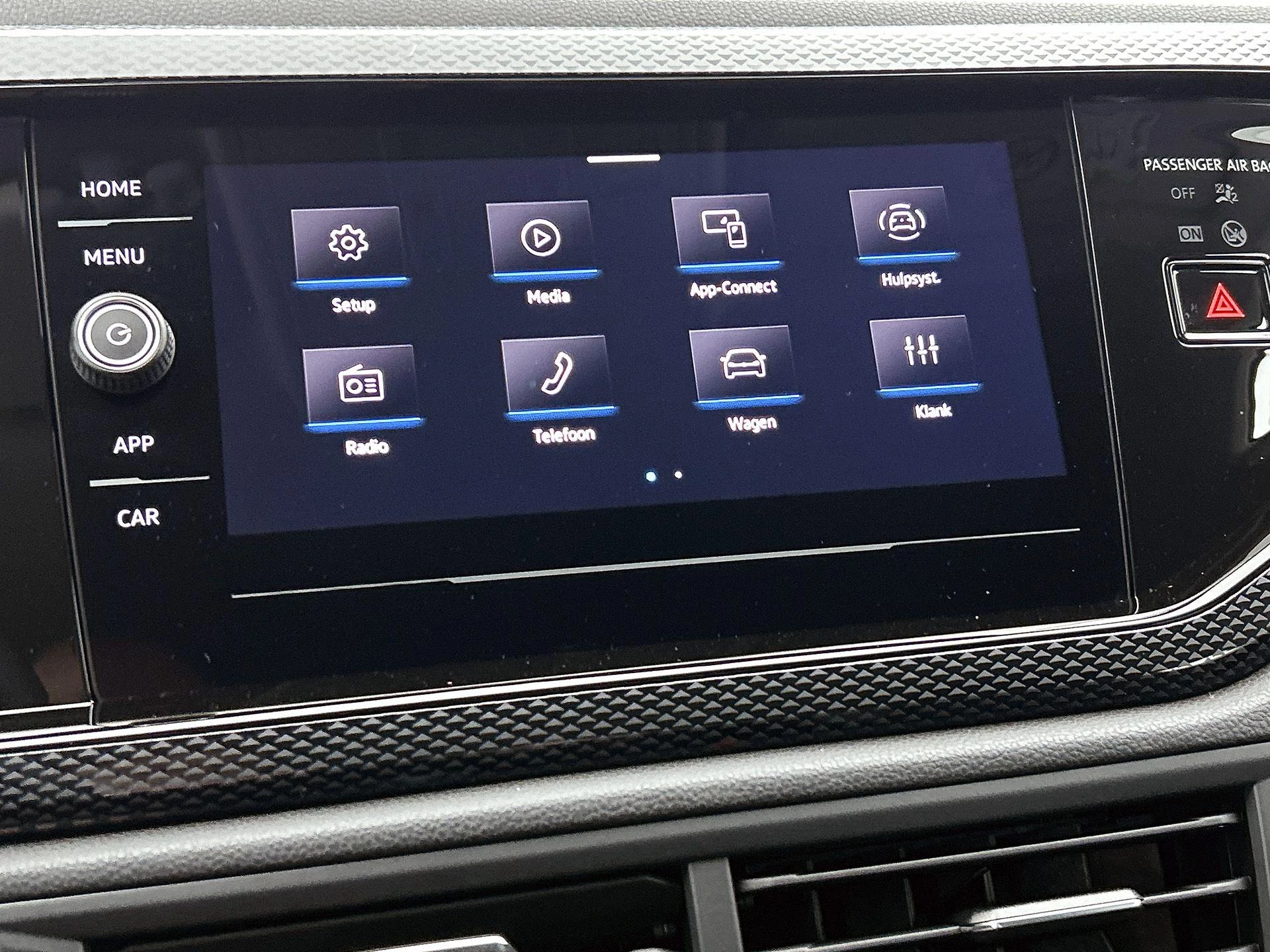 Volkswagen Polo 1.0 TSI Life Edition