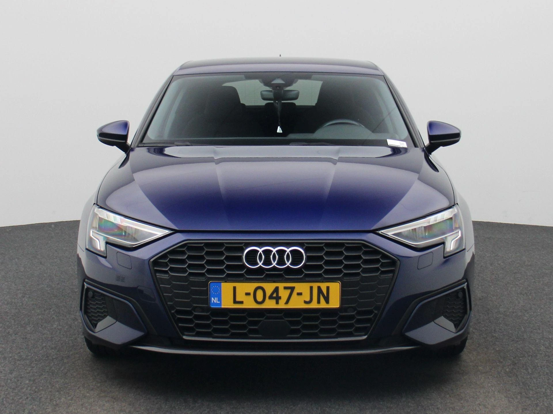 Audi A3 Sportback 30 TFSI Business edition