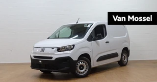 Fiat Doblò 1.5 BlueHDI 100 BVM6 L1 Light