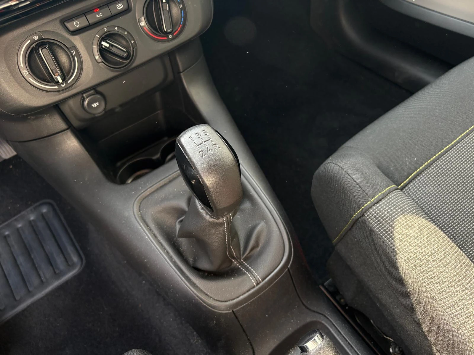 Citroën C3 1.2 PureTech 83 S&S MAN YOU