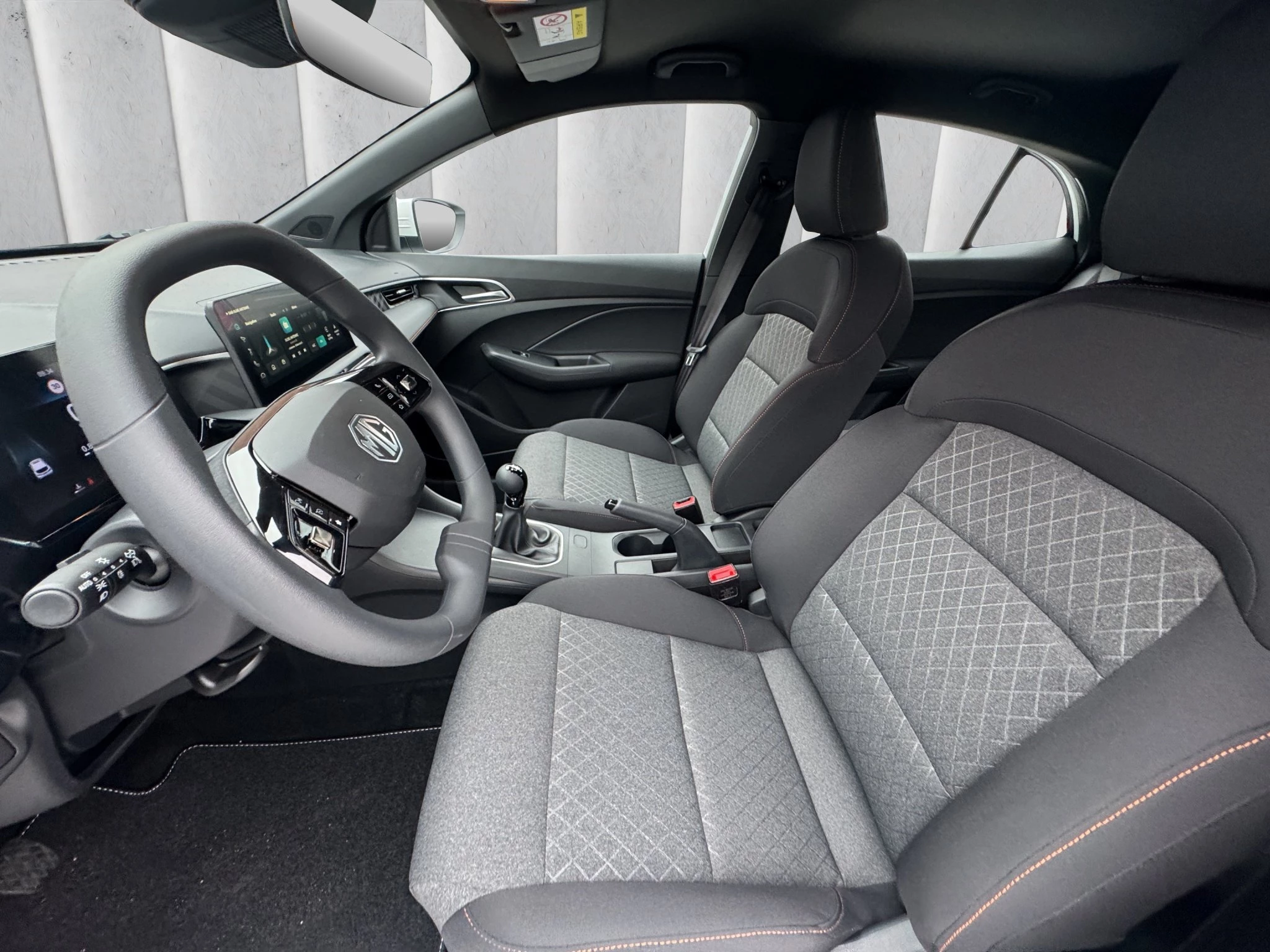 MG MG3 Standard 1.5 85kW PDC | Klima | Navi | BT | ZV m. FB