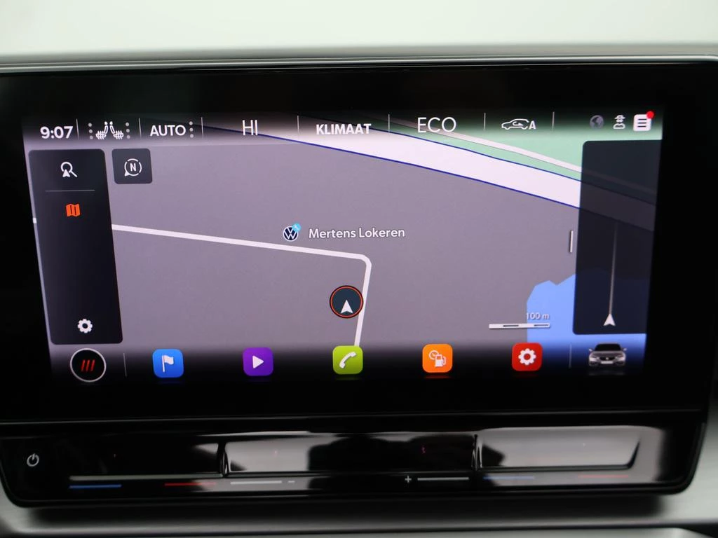 SEAT Leon ST e-Hybrid Leon Break PHEV FR 1.4e-HYBRID 204PK *AUTOMAAT*CAMERA*PDC*PANODAK*APP-CONNECT*VIRTUAL COCKPIT*...*